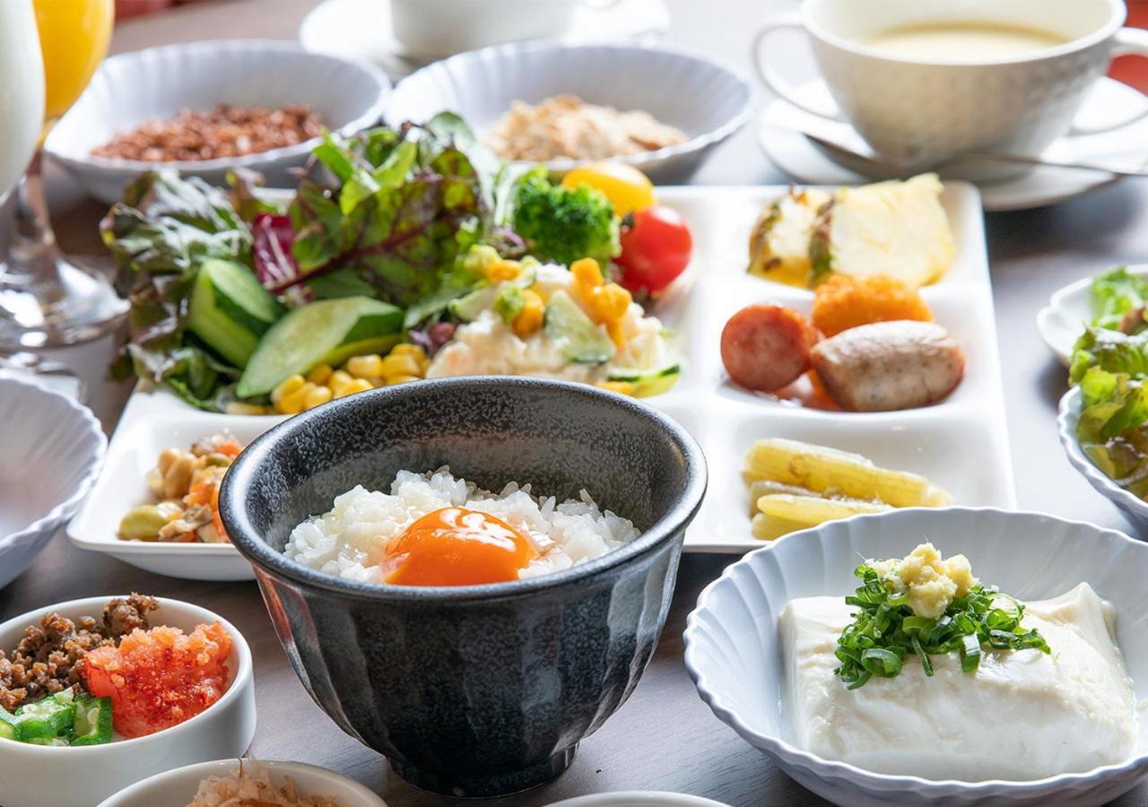 Apa Hotel Kobe Sannomiya Ekimae Экстерьер фото