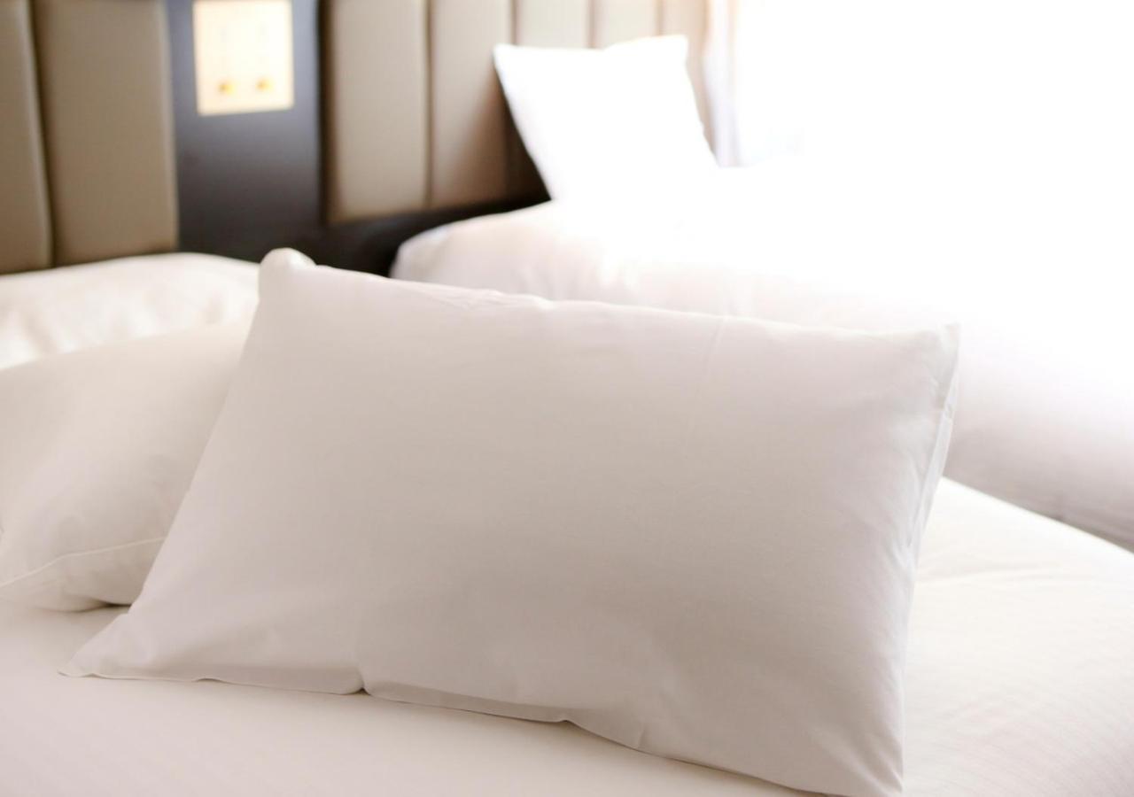 Apa Hotel Kobe Sannomiya Ekimae Экстерьер фото